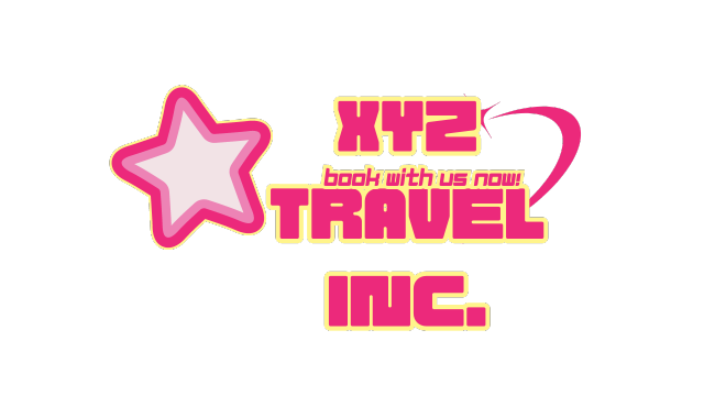 XYZ Travel Inc Logo